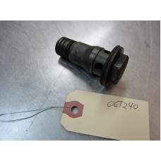 06T240 Oil Cooler Bolt For 01-02 TOYOTA 4RUNNER  3.4